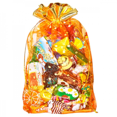 Мешок Органза