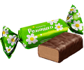 Конфета Ромашка